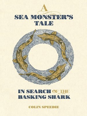 cover image of A Sea Monster's Tale